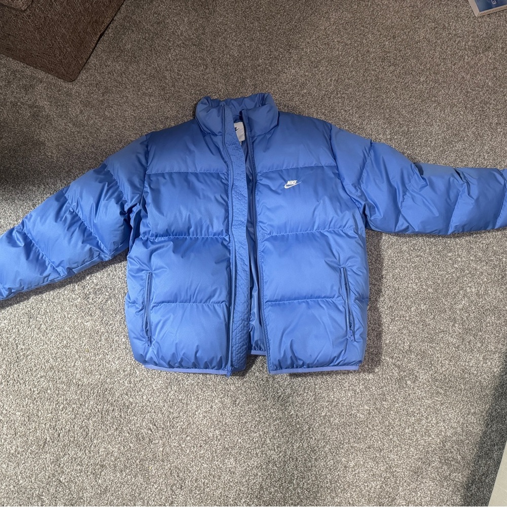 Nike Primaloft Puffer Jacket